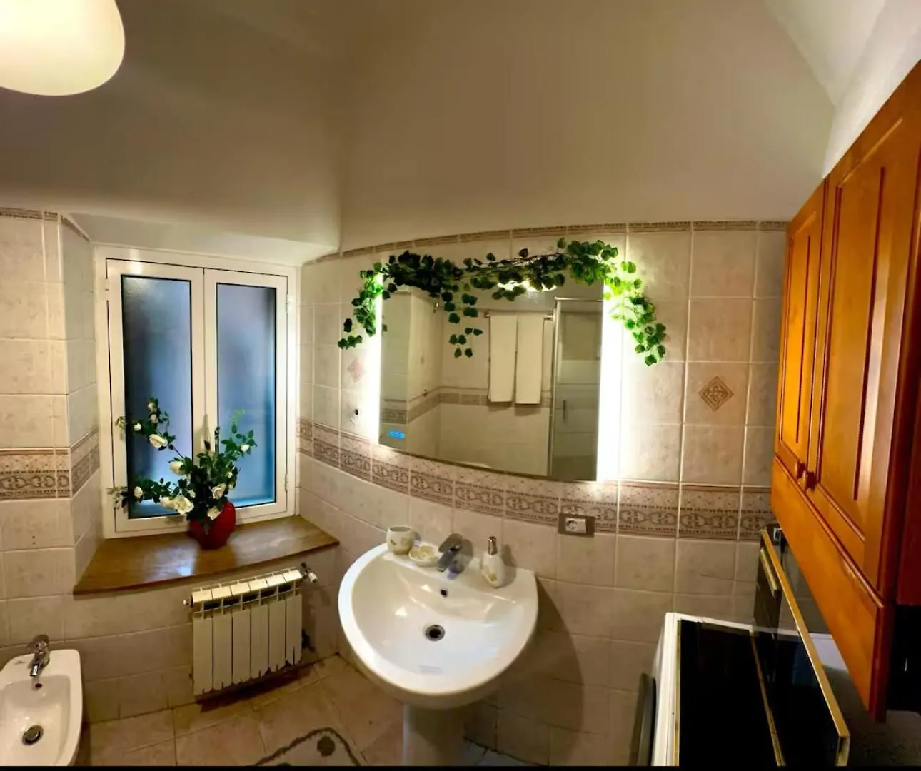 Casa Di Andrea In Trastevere Rome Apartment